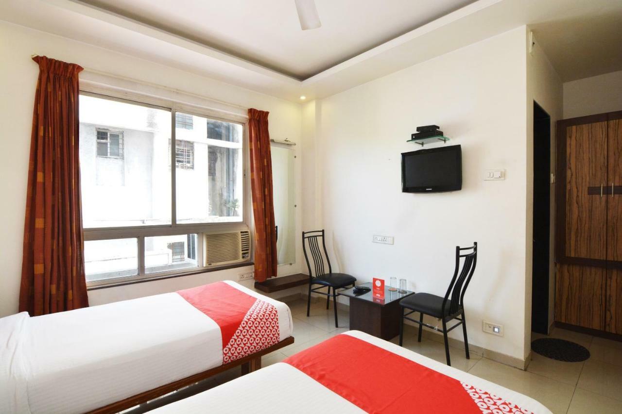 Hotel Oyo 24197 Saptaruchi Pimpri-Chinchwad Exterior foto